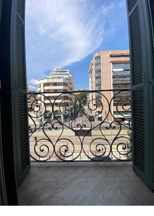 Appartement Plein Ciel Nice Exterior photo