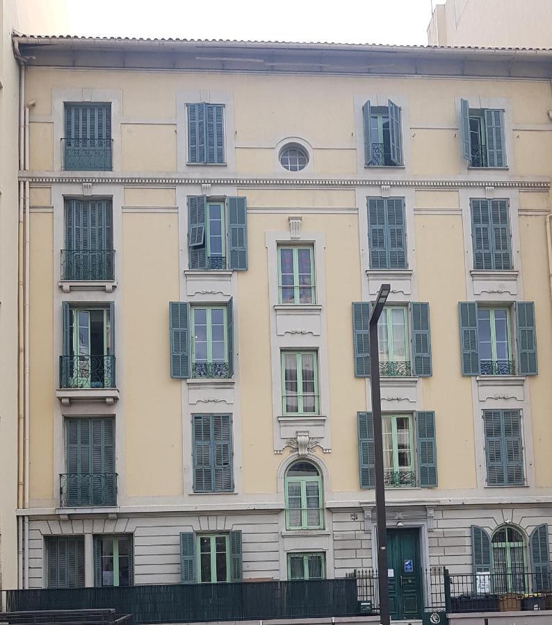 Appartement Plein Ciel Nice Exterior photo